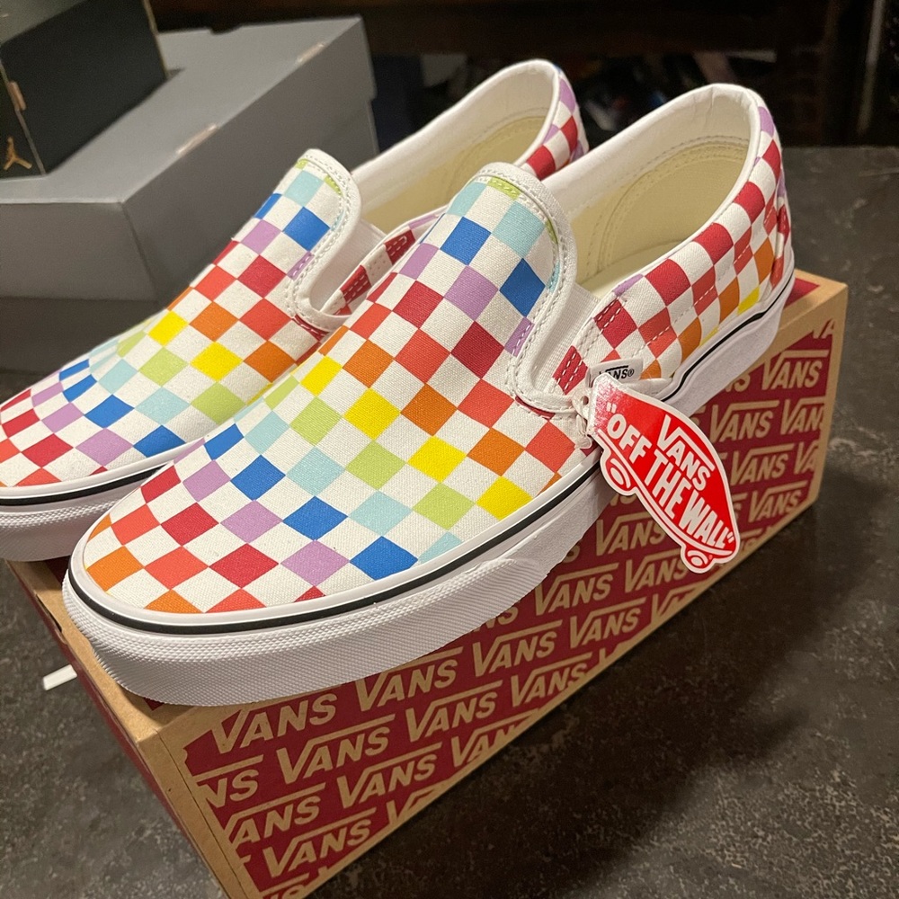Vans